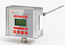 Buhler BDA02 Particle and Dust Monitor